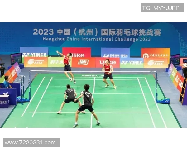 杭州羽毛球队在洲际杯中的比赛经验与表现分析