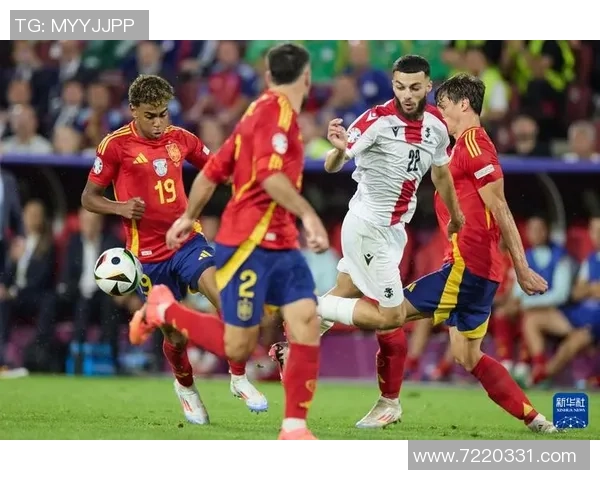 欧锦赛分析：西班牙队在比赛中的战术执行与状态评估