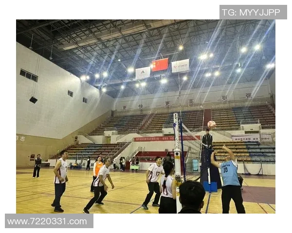 武汉排球队引领最新排球技术十大趋势助力运动员全面提升竞技水平