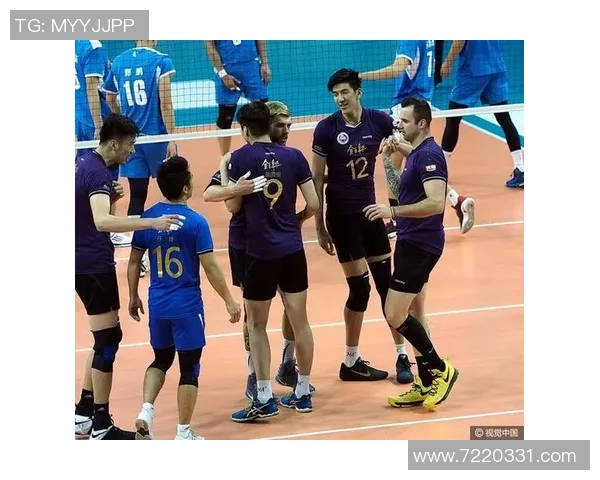 深入探讨上海排球队各队实力对比及未来发展潜力分析