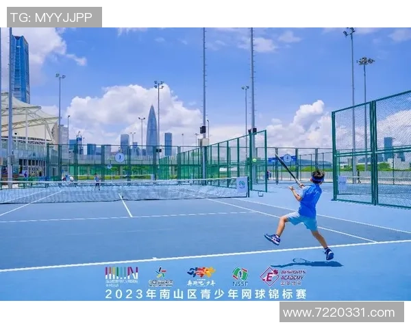 深圳网球队意识对比深度解析与发展潜力探讨