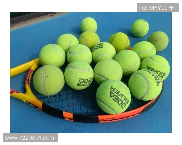 科学网球耐力训练的有效方法与技巧解析 科学网球耐力训练的有效方法与技巧解析