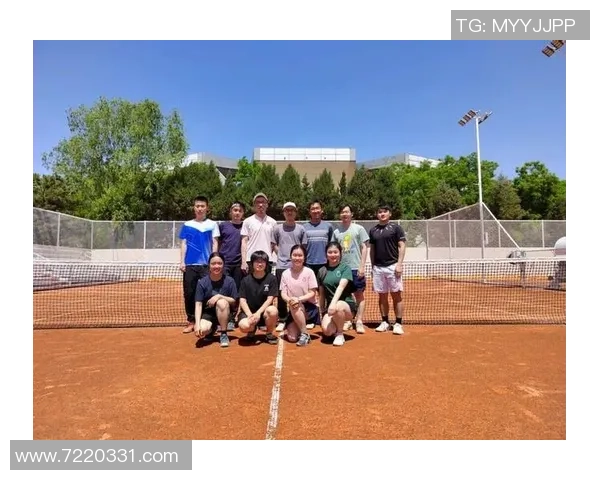 赛后分析:北京网球队与广州网球队状态对比及未来展望 赛后分析:北京网球队与广州网球队状态对比及未来展望