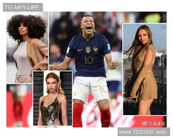 足球明星与超模的浪漫夜晚揭示了奢华生活背后的真实情感与挑战