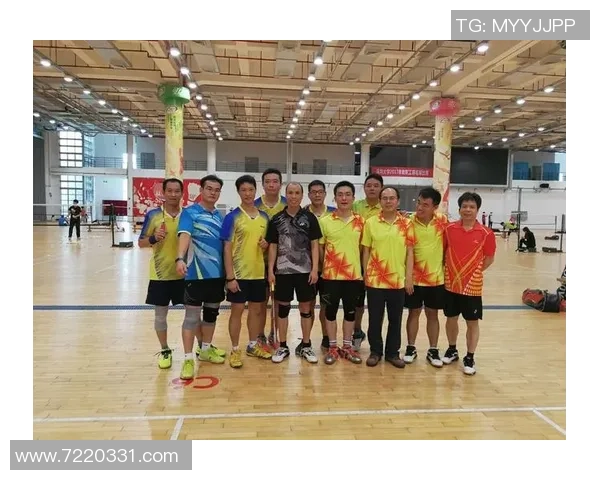 重庆羽毛球队的运营模式与发展策略深度分析 重庆羽毛球队的运营模式与发展策略深度分析