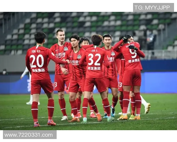 最新足球力量TOP10：武汉足球队领跑