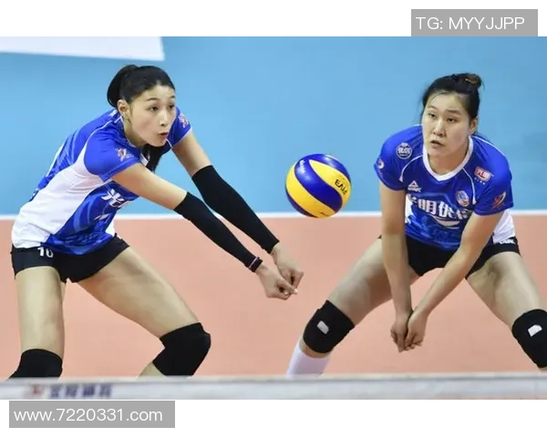 对话黄敏：谈排球生涯