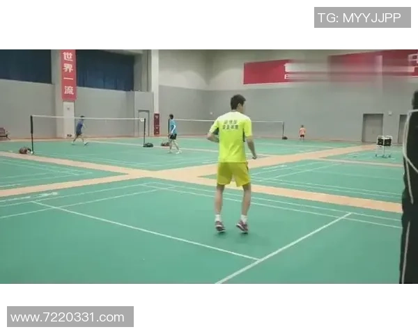 羽毛球热议：深圳羽毛球队的节奏争议