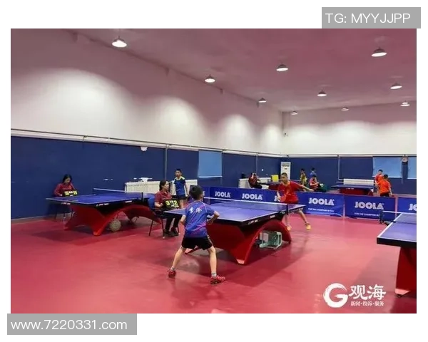 乒乓球焦点：武汉乒乓球队的比赛经验探讨