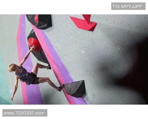 攀岩评论：广州攀岩队的控制得失