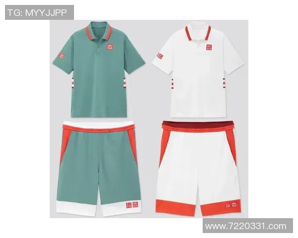 网球装备选购:球衣推荐 网球装备选购:球衣推荐