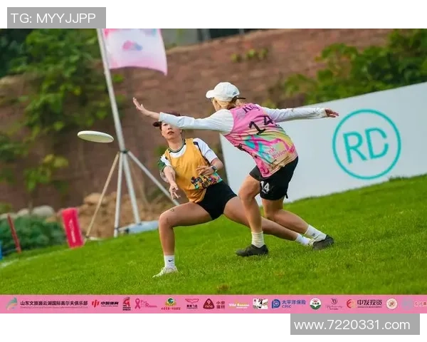 飞盘焦点：杭州飞盘队的实力探讨