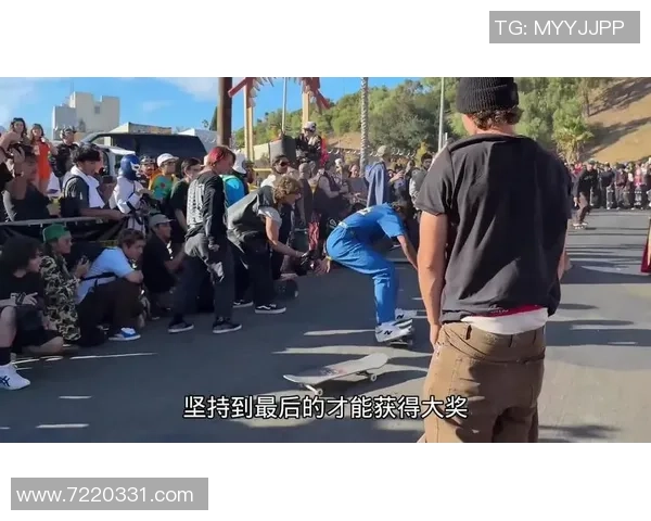 世界滑板锦标赛点评：武汉极限运动队的心理素质表现