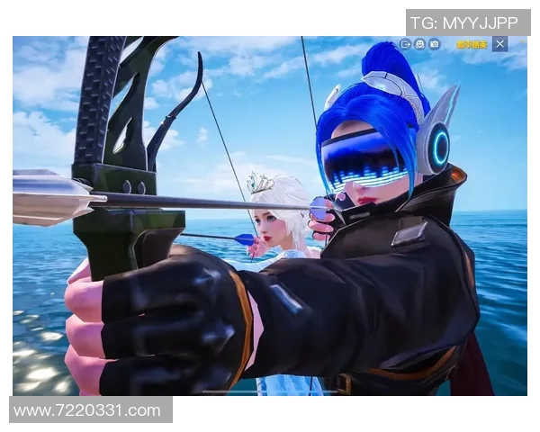 深度对话：陈军的和平精英人生