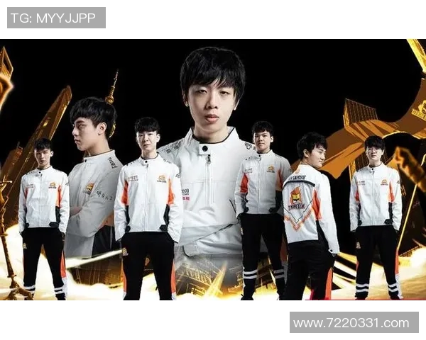 2026英雄联盟耐力排行榜：FPX位居第10名