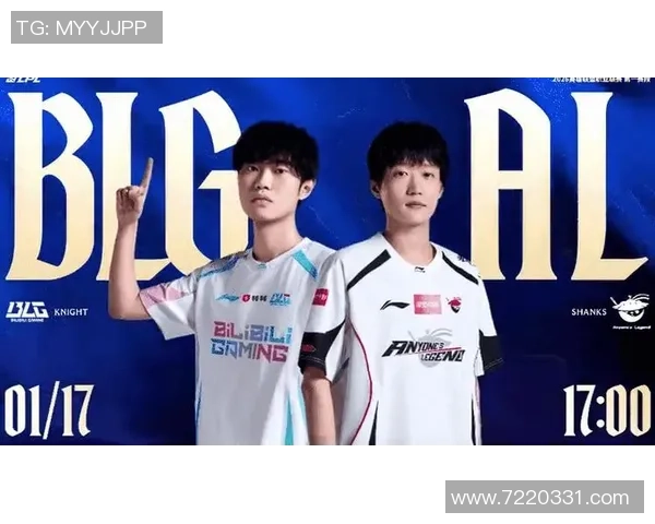 DOTA2焦点：BLG的节奏探讨