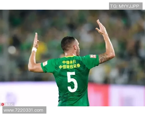 专业解读：北京足球队的快攻打法