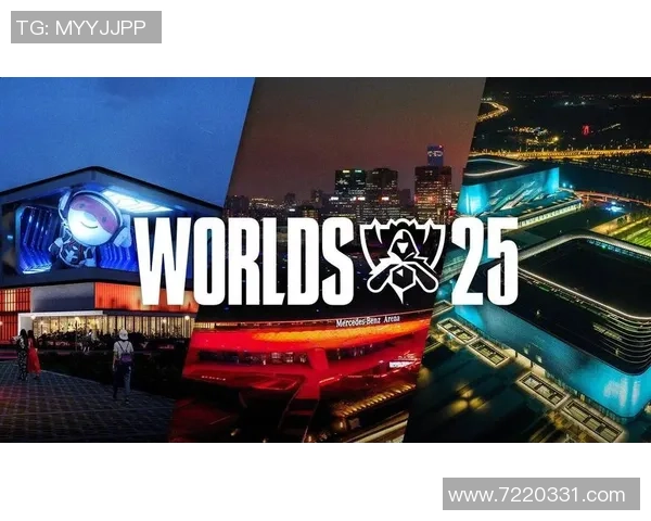 全球总决赛特别报道：JDG的转型之路