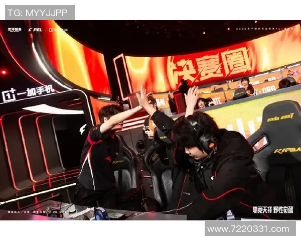 和平精英热点：解读JDG的边路渗透