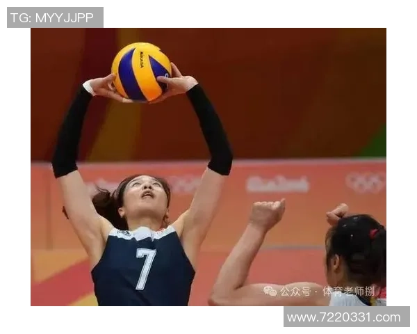 排球巨献：探秘广州排球队的力量