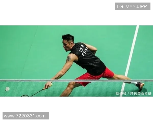 深度对话:王秀英的羽毛球人生 深度对话:王秀英的羽毛球人生