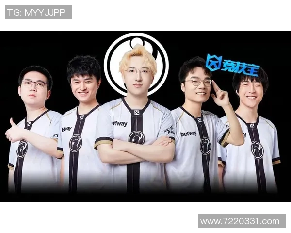 热议DOTA2:IG的意识变革 热议DOTA2:IG的意识变革