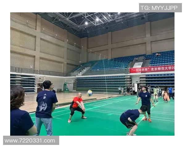 赛后复盘：北京排球队 vs 重庆排球队的意识